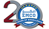 Emco Logo